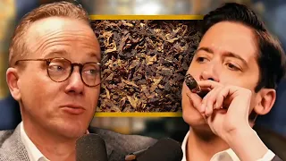 Why Cigars are Awesome! w/ Michael Knowles