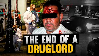 How a Druglord Without Enemies Still Got Killed