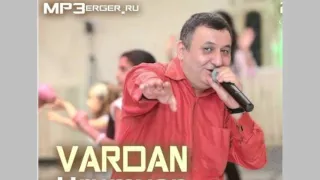 Edo Barnaulskiy & Vardan Urumyan Namakner