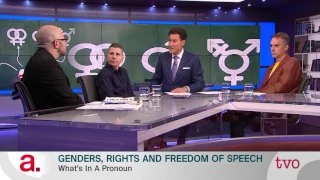 Genders, Rights and Freedom of Speech