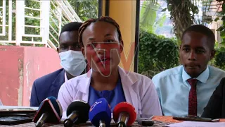 Medical interns, doctors call off strike but issue ultimatum to gov't
