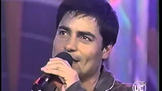 CHAYANNE YO TE AMO EN VIVO