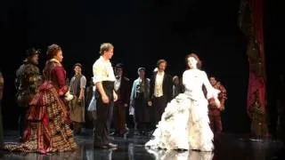 Phantom Broadway Curtain Call 10-22-15 Jeremy Stolle