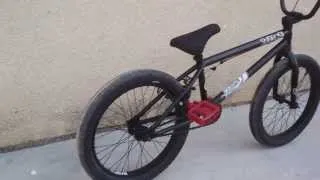 BMX SUBROSA SALVADOR 20,5" 2013