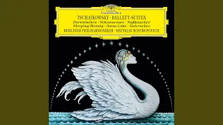 Tchaikovsky: The Sleeping Beauty (Suite) , Op. 66a, TH. 234 - I. Introduction - The Lilac Fairy