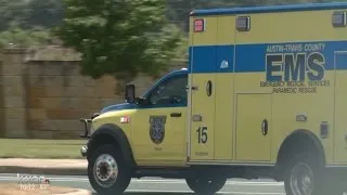 Sweeping plan unveiled to curb EMS fatigue in Austin
