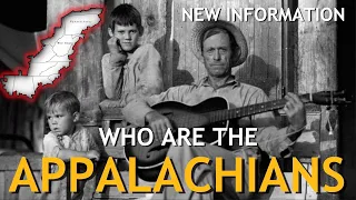 Who are the Appalachian People? Documentary Part 1