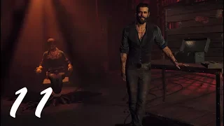 Far Cry 5 [#11] / Útek zo zajatia! / [1080p] [SK]