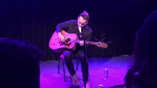 Owen - Playing Possum For A Peek Live December 1st 2018 Mississippi Studios Portland, Oregon