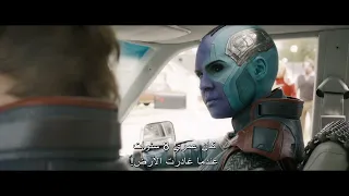 Marvel Studios’ Guardians of the Galaxy Vol. 3 | Get Ready