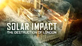 Solar Impact - Own it on DVD & Digital Download