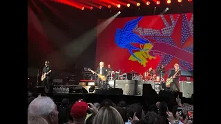 PAUL McCARTNEY in VANCOUVER 2019! Let 'Em In... (full song from the floor!)