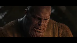 Thor Kill Thanos With His Stormbreaker (Scene) Movie Clips HD (2019) Avenger Endgame