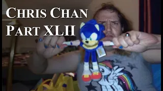 Chris Chan: A Comprehensive History - Part 42