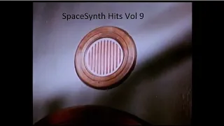 SpaceSynth   Vol 9  by [Dj Miltos]