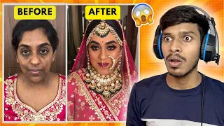 Amazing & Mind Blowing Makeup Transformations 😱