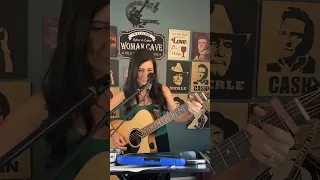 If you ever want me Ray Price cover