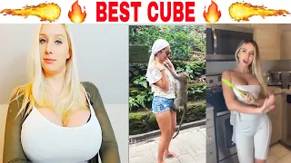 Unlimited Funny BEST CUBE #2 || Best Jokes || Gifs With Sound || HELLO 2020 Best Thug Life