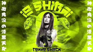 Io Shirai / IYO SKY - Tokyo Shock (30 minutes Entrance Theme)