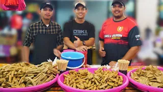 The Chui Show: Ultimate Kuala Lumpur Street Food Tour (Full Episode)