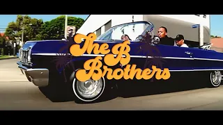 (FREE) G Funk x Dr. Dre x Snoop Dogg Type Beat "LET ME RIDE" (Prod.The B Brothers)