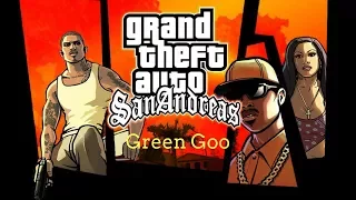 Grand Theft Auto San Andreas (PS4) Mission 67: Green Goo