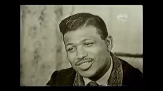 Sugar Ray Robinson Documentary