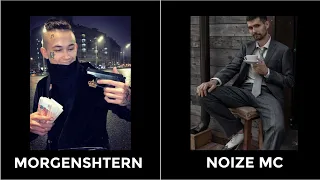 MORGENSHTERN о концерте Noize MC в Денвере (08.12.2022)
