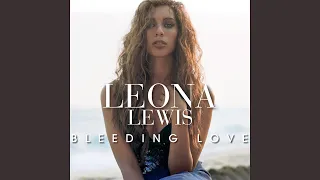 Leona Lewis - Bleeding Love (Official Audio)