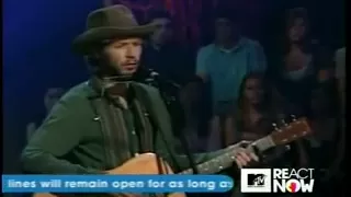 Beck - Everybody's Gotta Learn Sometime (Live)