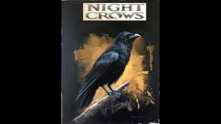 Night  Crows Global Добираем Халявные Кодики:)