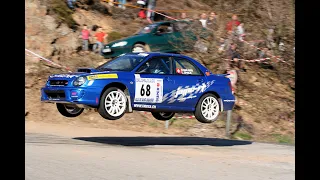 Rallye du Pays du Gier 2008