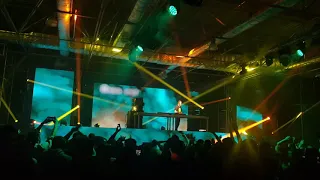 Ruben de Ronde in Chisinau, may 2018