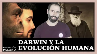 El Origen de las Especies: la teoría de la evolución de Charles Darwin