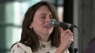 Waxahatchee - Ruby Falls (Live on KEXP)