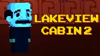 Отель ужасов // Lakeview Cabin 2 #3