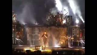 26.11.2004 Rammstein, St. Petersburg, SCC, Russia