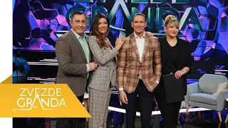 Zvezde Granda - Specijal 06 - 2021/2022 - (TV Prva 24.10.2021.)