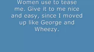 Gettin Jiggy Wit It-Lyrics