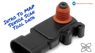 Intro To MAP Sensor Data