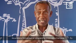 DAMA DES MAHALEO – « Sans les évènements de 1972, nous n’aurions pas existé »