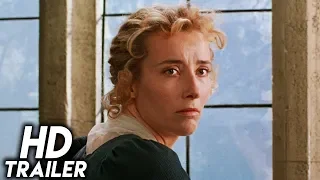 Sense and Sensibility (1995) ORIGINAL TRAILER [HD 1080p]