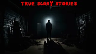 3 True Scary Stories to Keep You Up At Night (Vol. 95)