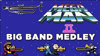 Mega Man 2 - Big Band Boss Medley