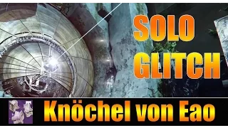 Destiny - Knöchel von Eao Solo (Gläserne Kammer) | Zeitalter des Triumphs