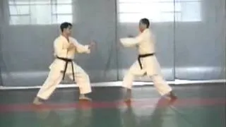 Bunkai Kanku sho