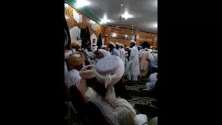 Markaz e Saifia Tarnool Sareef