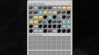 Secret Chest In Blacksmith House