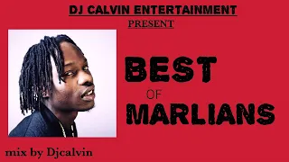 Latest naija mix 2020| Best of naira Marley | MARLIANS MIXTAPE| @Djcalvin