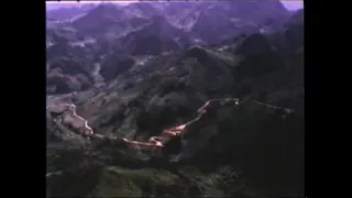 The U.S Secret War in Laos: Hmong Documentary - Journey from Pha dong